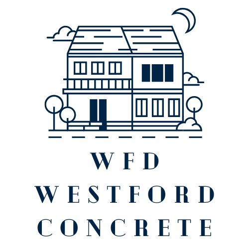 WFD Westford Concrete logo